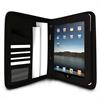 Kobian iPad 2 Executive Case - Black HS-IPADCASE-E1BK